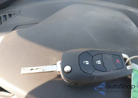 2024 Chevrolet Trax Fwd Sp from USA, damaged, VIN KL77LFE24RC028864